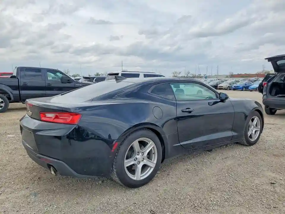 1G1FB1RS4H0206280 2017 CHEVROLET CAMARO-2