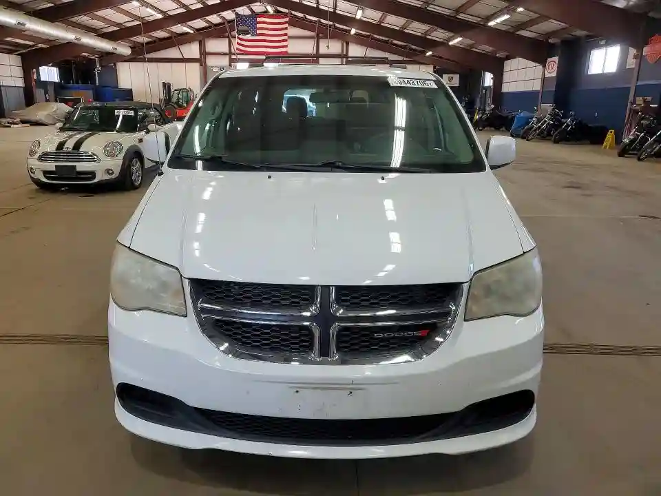 2C4RDGCG4ER478108 2014 DODGE CARAVAN-4