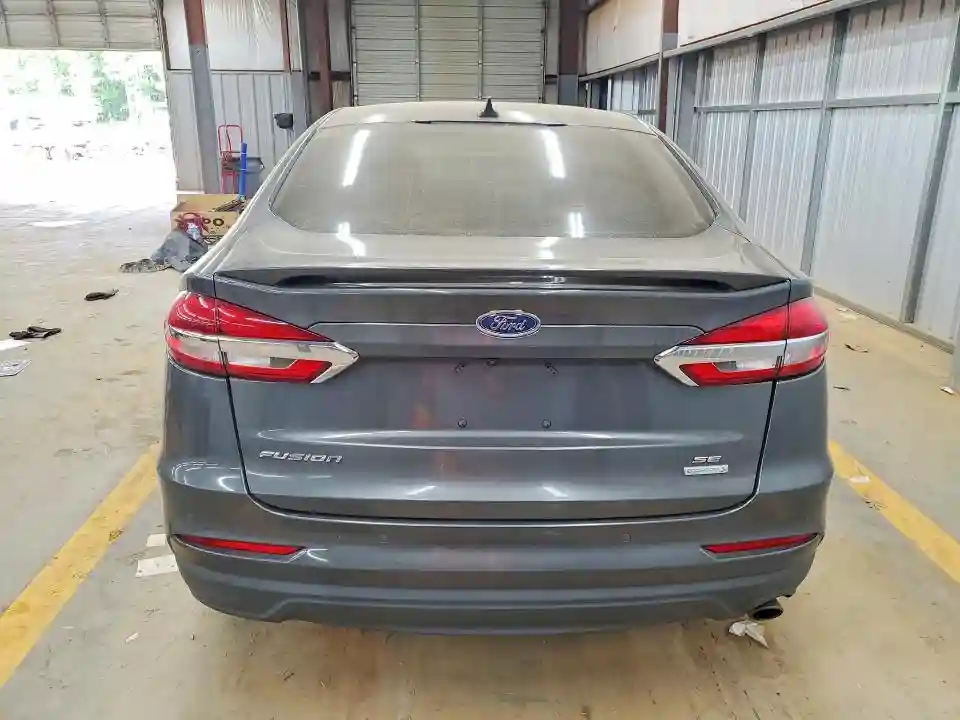 3FA6P0HD7LR248155 2020 FORD FUSION-5
