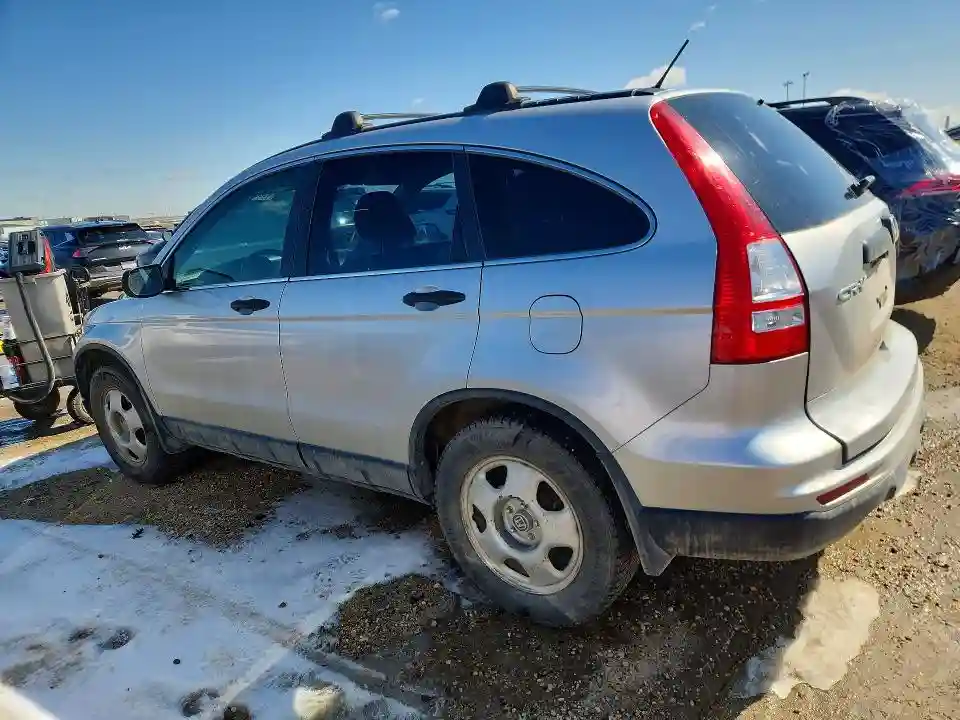 5J6RE4H36AL054539 2010 HONDA CRV-1