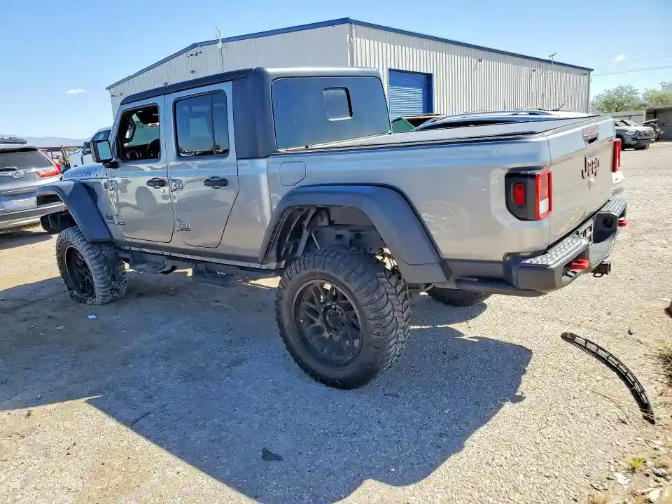 1C6JJTBG3LL141362 2020 JEEP GLADIATOR-1