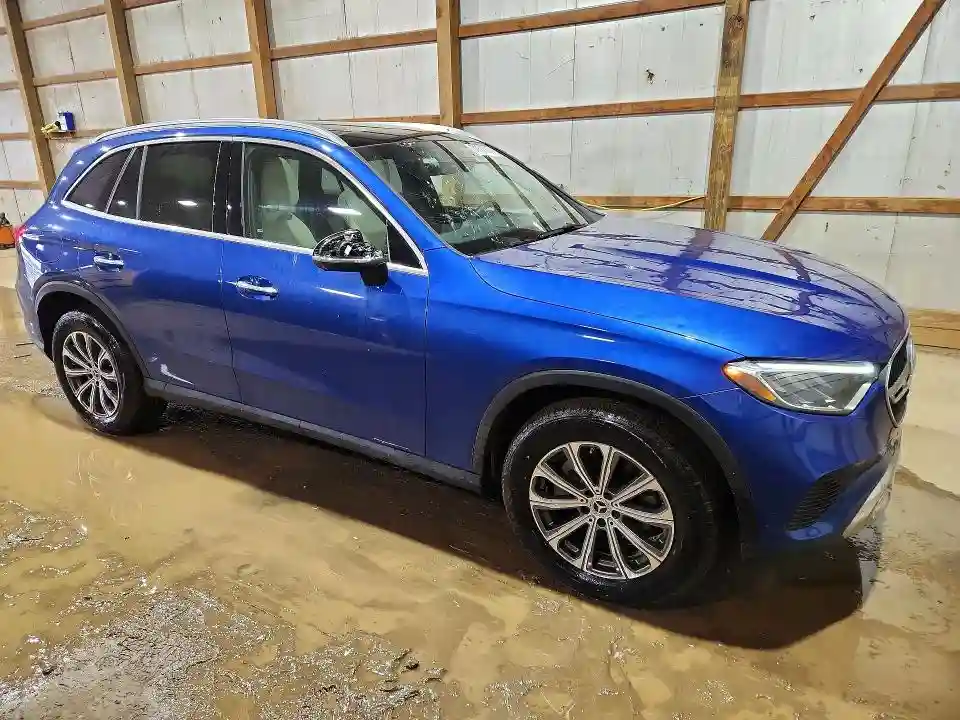 W1NKM4HB6SF395336 2025 MERCEDES-BENZ GLC-CLASS-3