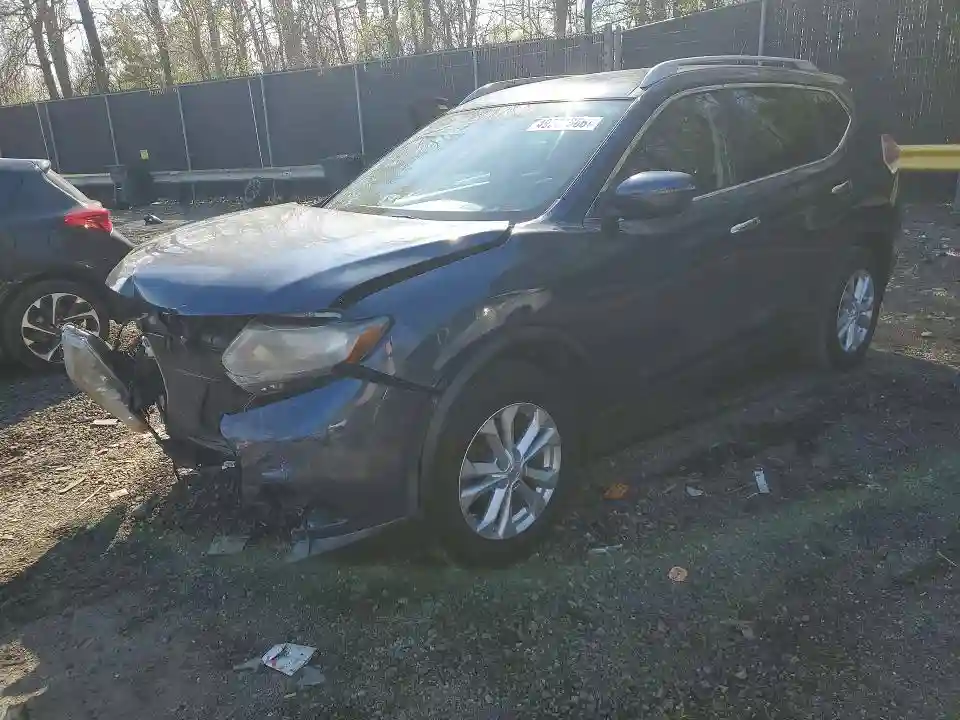 KNMAT2MV2GP611646 2016 NISSAN ROGUE-0