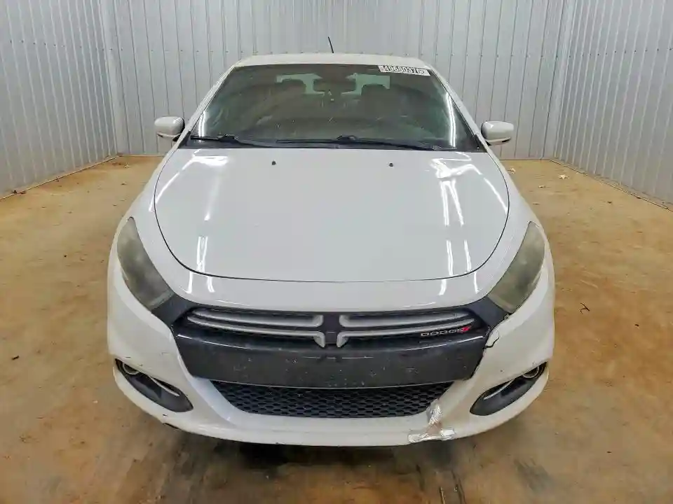 1C3CDFEB0ED695521 2014 DODGE DART-4