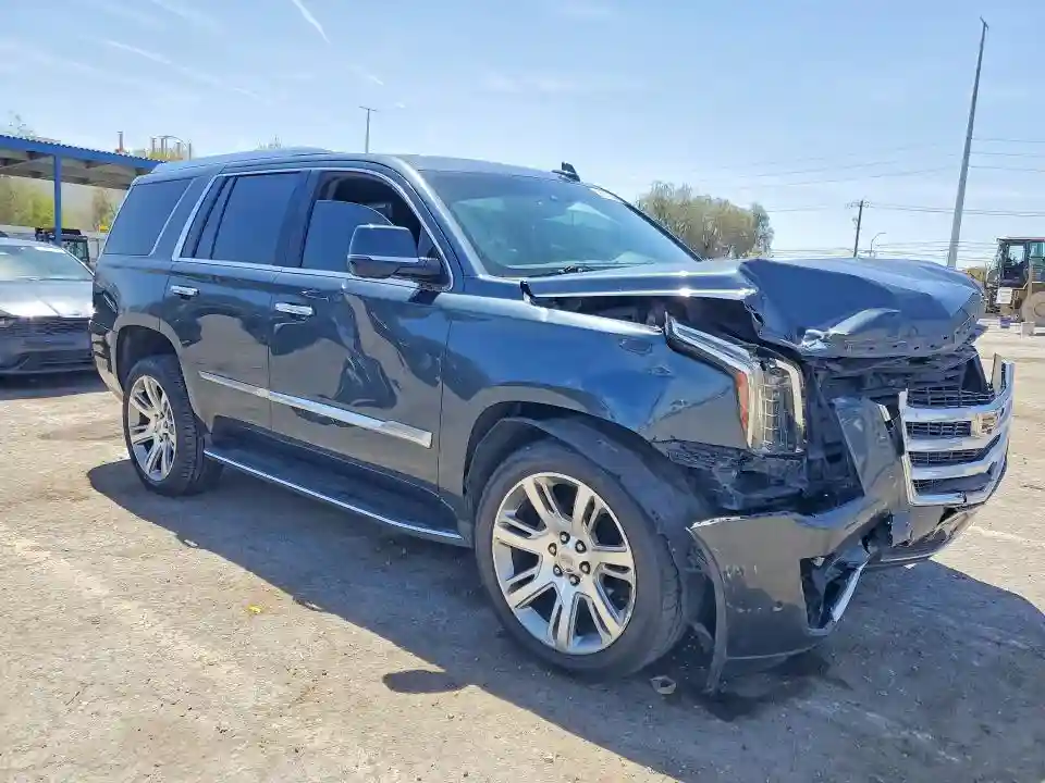 1GYS4BKJ3KR155147 2019 CADILLAC ESCALADE-3