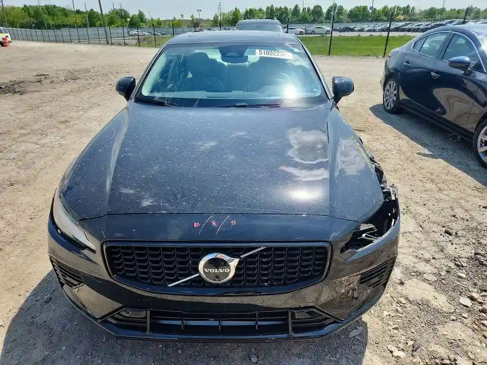 7JRH60FM6RG314785 2024 VOLVO S60 ULTIMA-4