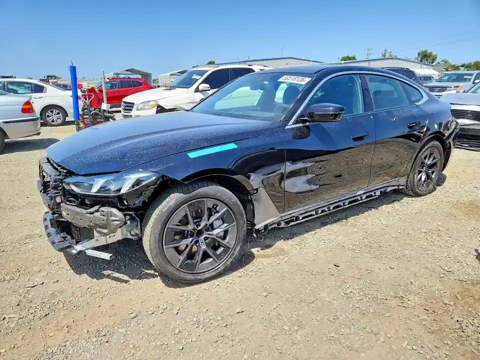 WBY23HD0XSFU29542 2025 BMW ALL OTHER-0