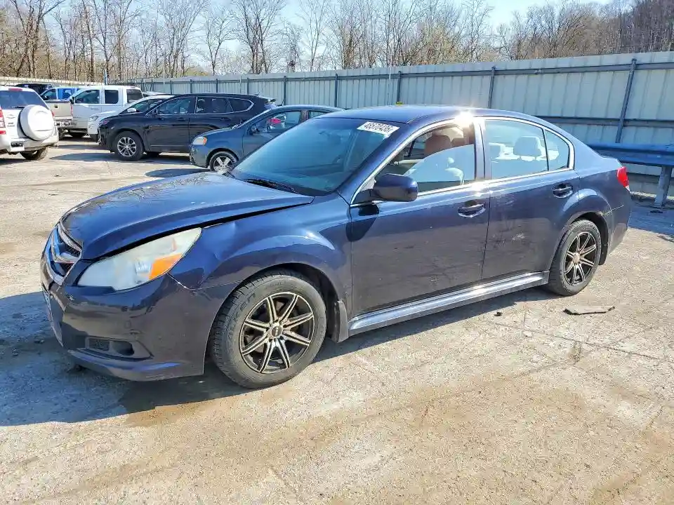 4S3BMBC65C3010423 2012 SUBARU LEGACY-0