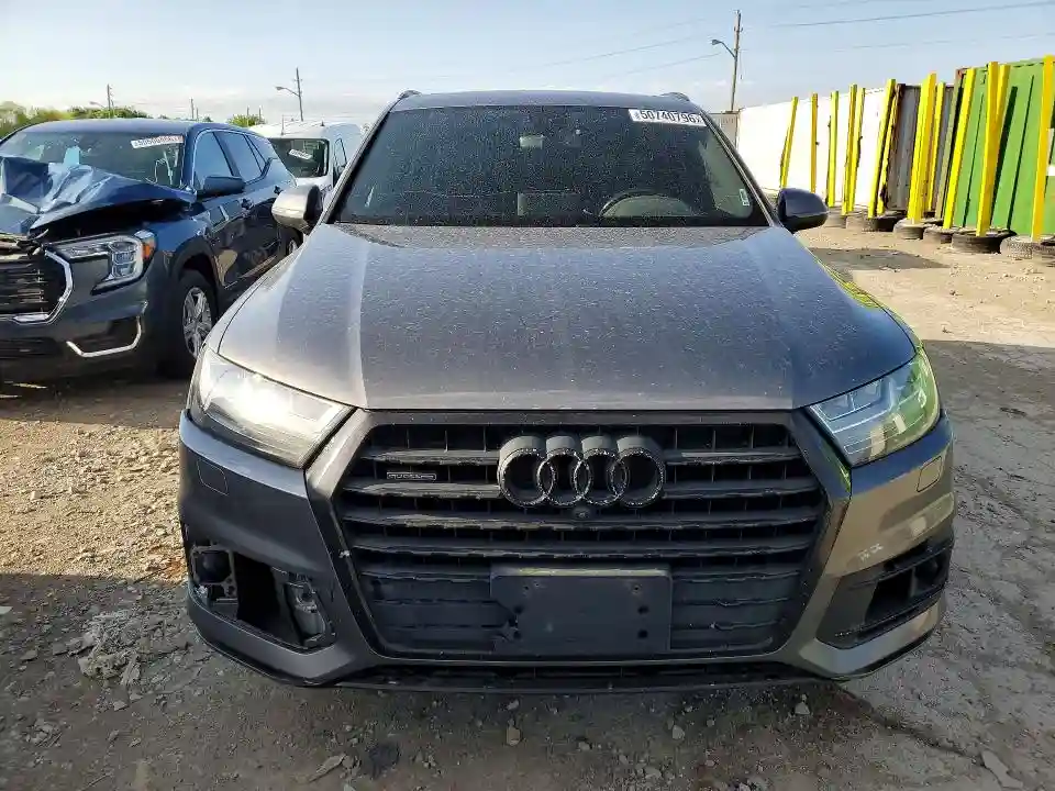 WA1LAAF72HD006000 2017 AUDI Q7-4