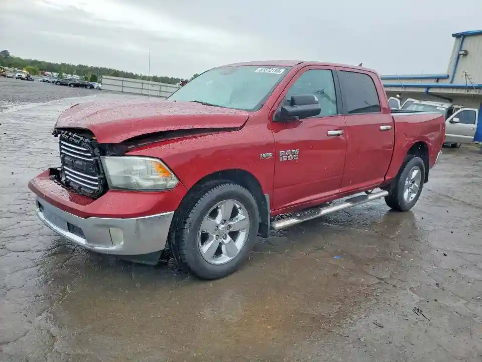 1C6RR7LT9DS585075 2013 RAM 1500-0