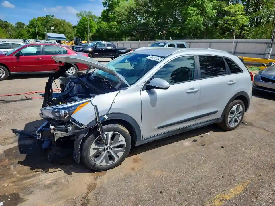 KNDCC3LG9L5062714 2020 KIA NIRO EV-0
