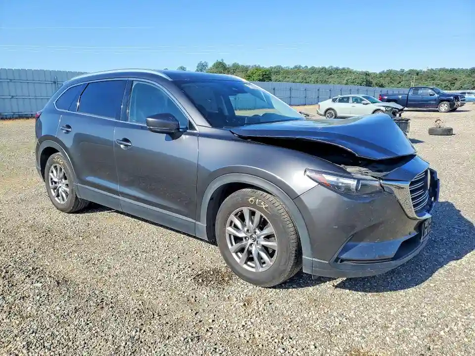 JM3TCACY8K0306420 2019 MAZDA CX-9-3