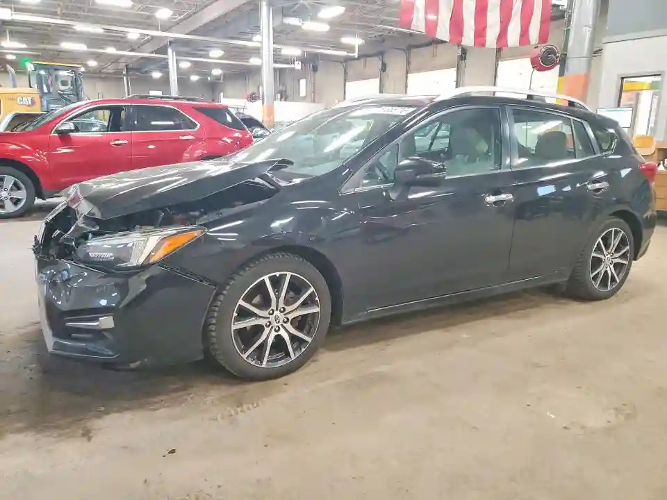 4S3GTAT66J3704294 2018 SUBARU IMPREZA-0