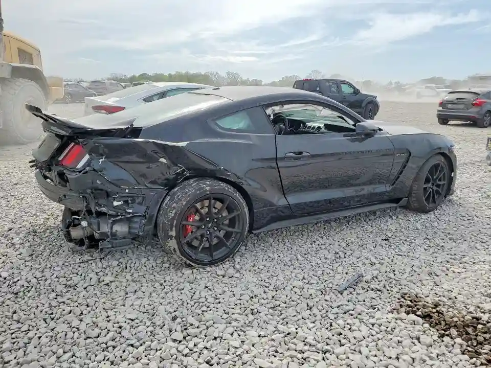 1FA6P8JZ3K5552718 2019 FORD MUSTANG-2
