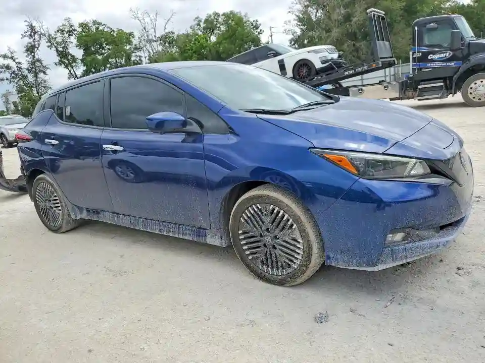 1N4CZ1CV1PC554470 2023 NISSAN LEAF-3