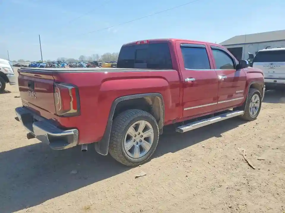 3GTU2NEC1JG562563 2018 GMC SIERRA-2