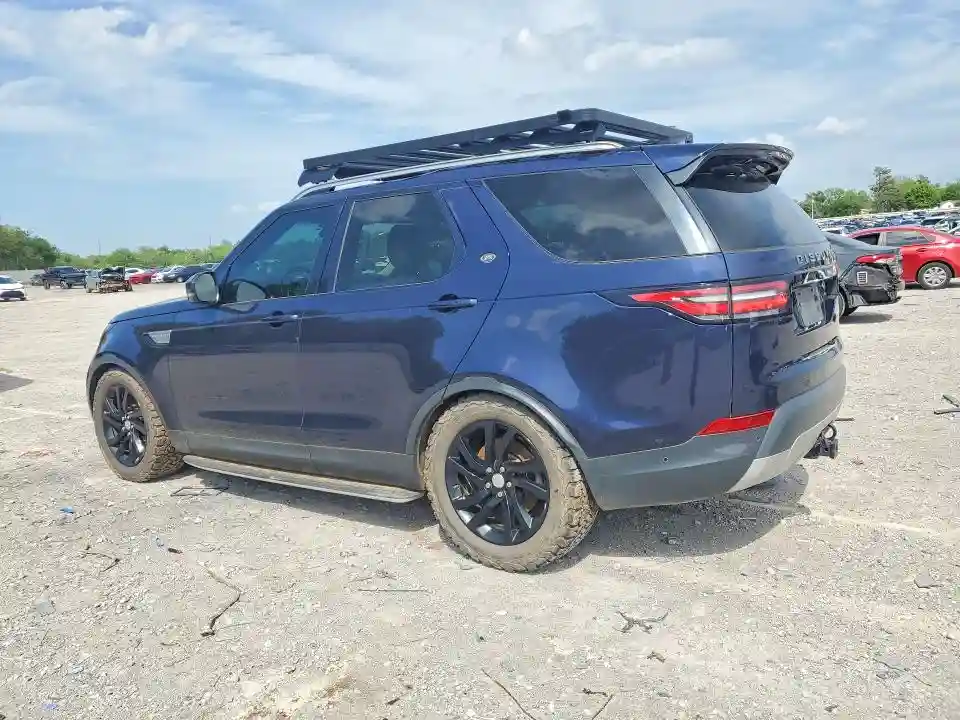 SALRRBBV1HA043181 2017 LAND ROVER DISCOVERY-1