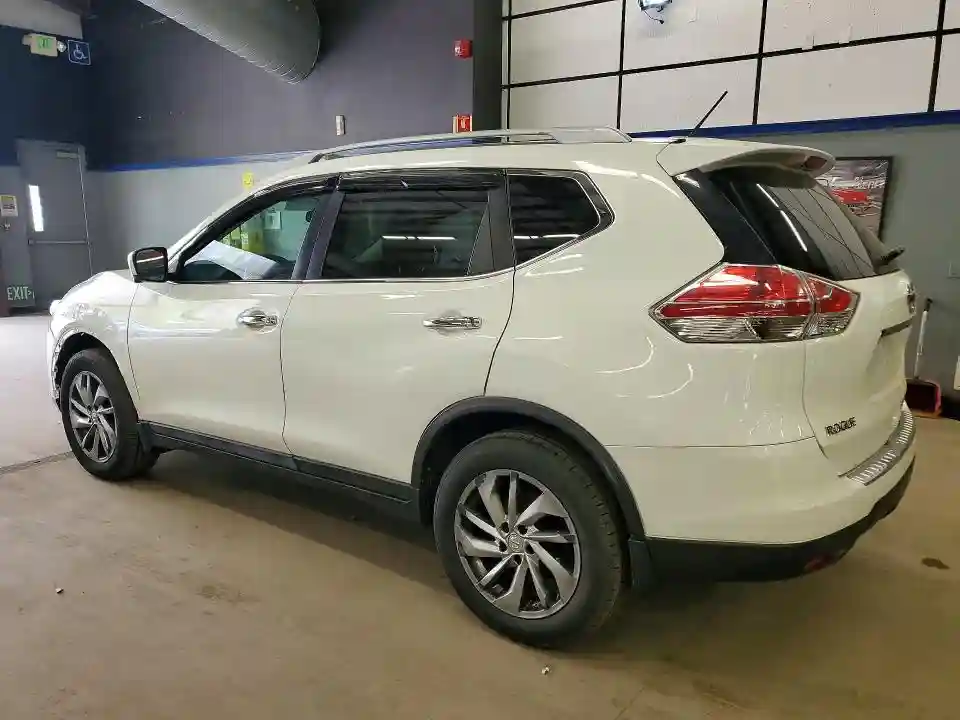 5N1AT2MV9EC849526 2014 NISSAN ROGUE-1