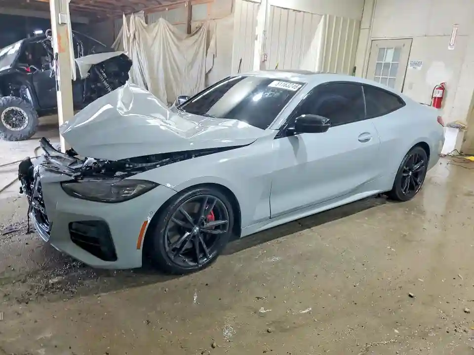 WBA83AP08PCM39720 2023 BMW M4-0