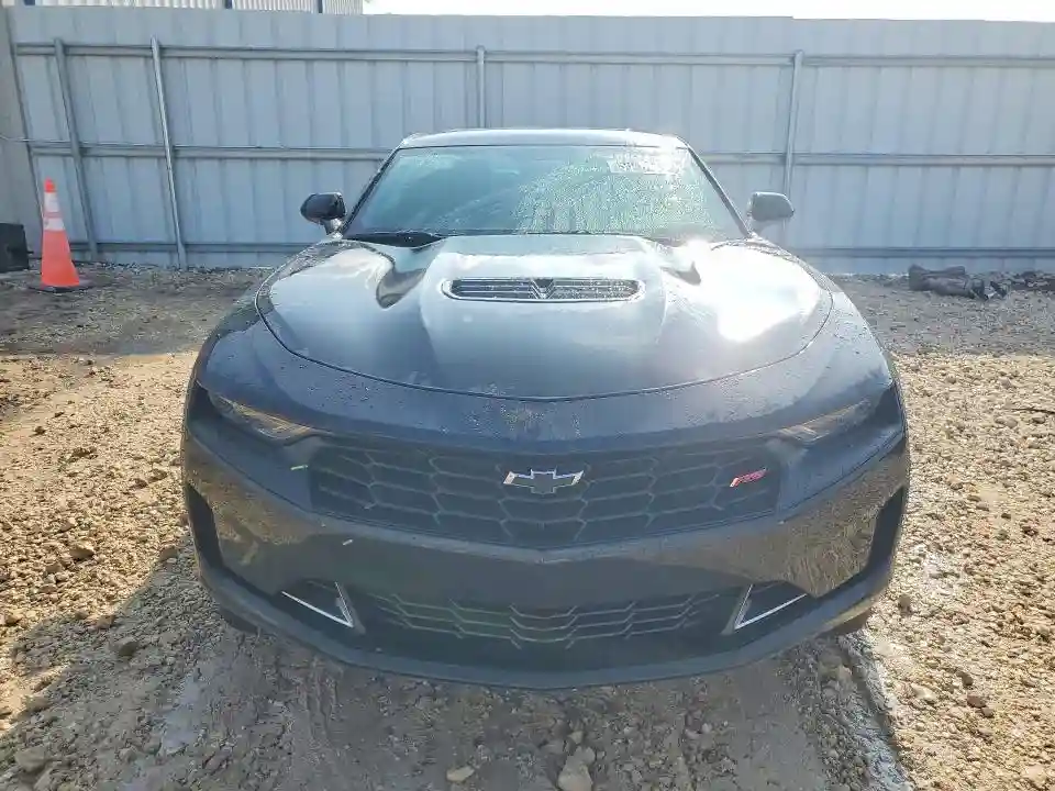 1G1FF1R78P0160421 2023 CHEVROLET CAMARO-4
