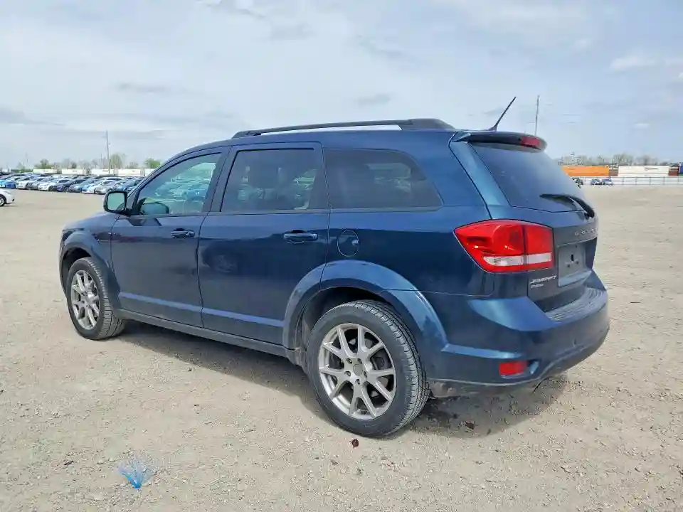 3C4PDDBG6ET156560 2014 DODGE JOURNEY-1