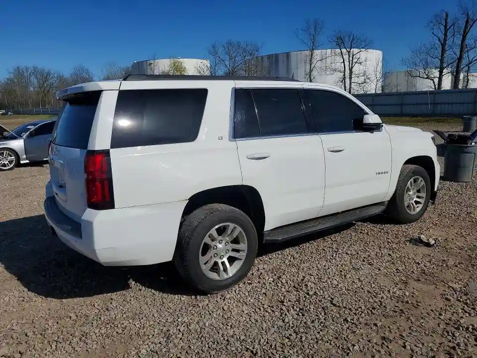 1GNSKBKC6FR510077 2015 CHEVROLET TAHOE-2