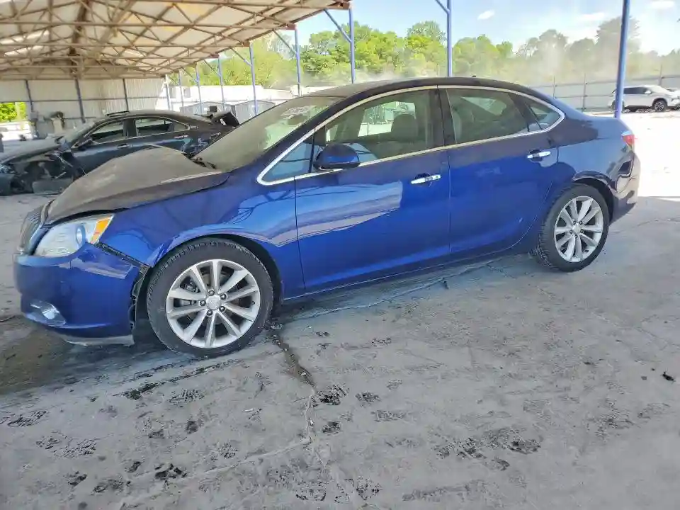 1G4PP5SK6D4242761 2013 BUICK VERANO-0