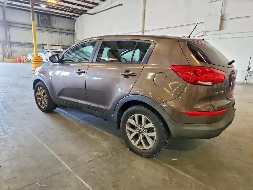 KNDPB3AC0F7759492 2015 KIA SPORTAGE-1