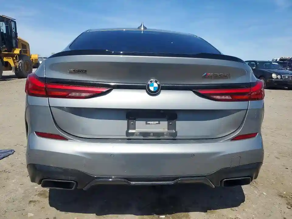 WBA13AL08N7K94935 2022 BMW M2-5