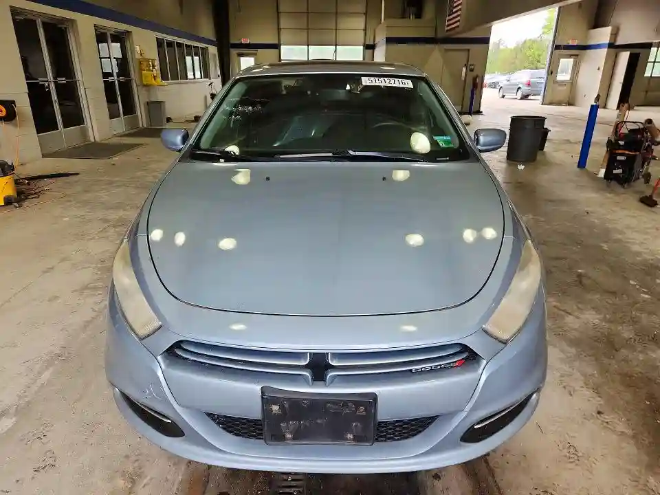 1C3CDFBA7DD285213 2013 DODGE DART-4