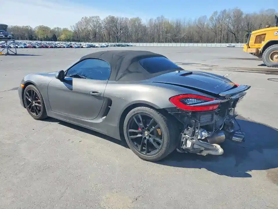 WP0CA2A84DS112949 2013 PORSCHE BOXSTER-1