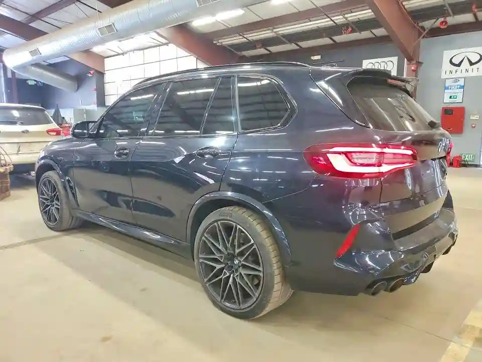 5YMJU0C07M9F23158 2021 BMW X5-1