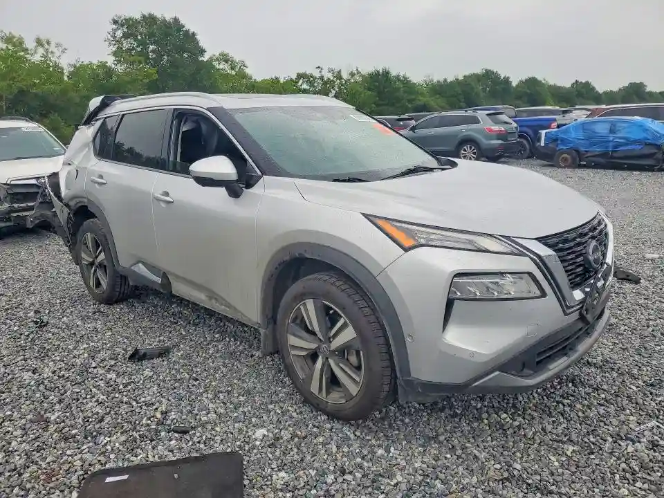 5N1BT3CA0PC688513 2023 NISSAN ROGUE-3