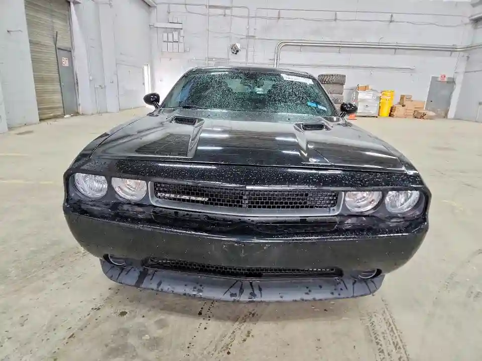 2C3CDYAG6DH536453 2013 DODGE CHALLENGER-4