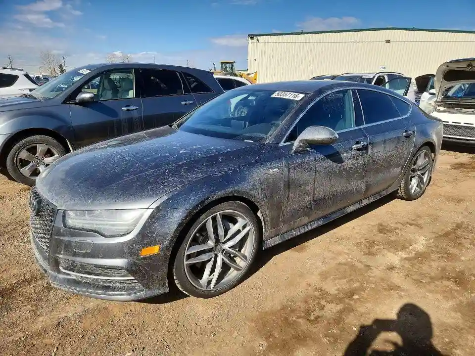 WAUW3AFC0JN037947 2018 AUDI A7-0