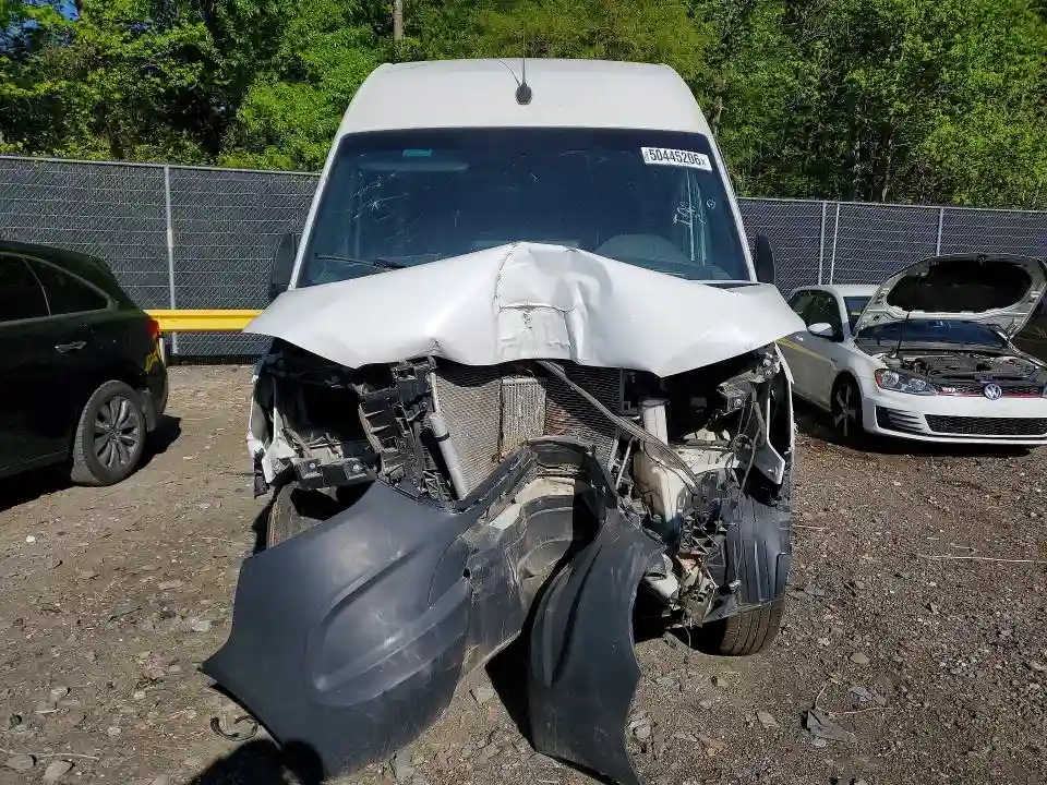 W1Y40CHY5NT102893 2022 MERCEDES-BENZ SPRINTER-4