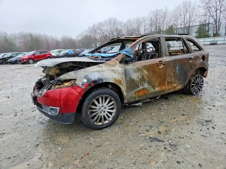 2LMDJ8JK8EBL01201 2014 LINCOLN MKX-0