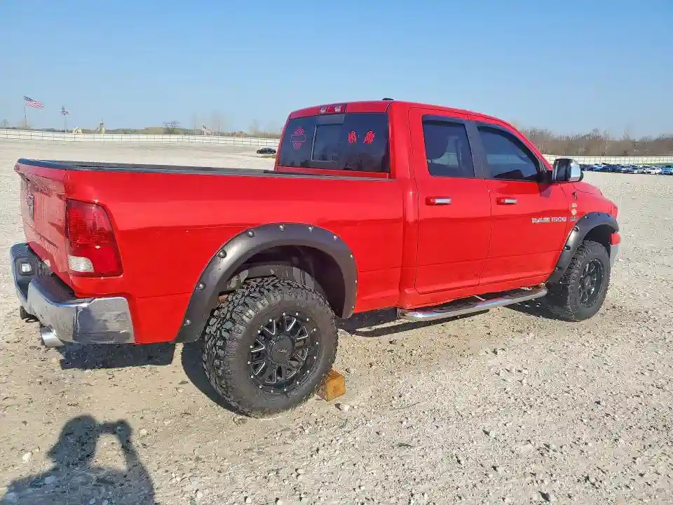 1D7RV1GTXBS658159 2011 DODGE RAM 1500-2
