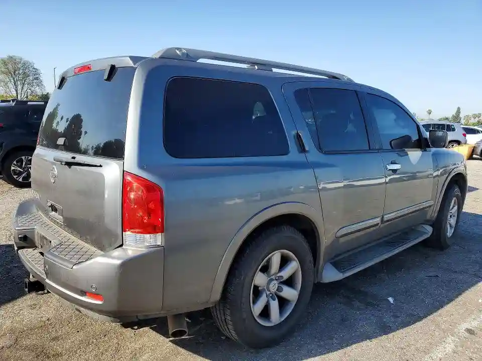 5N1AA0ND4EN608560 2014 NISSAN ARMADA-2