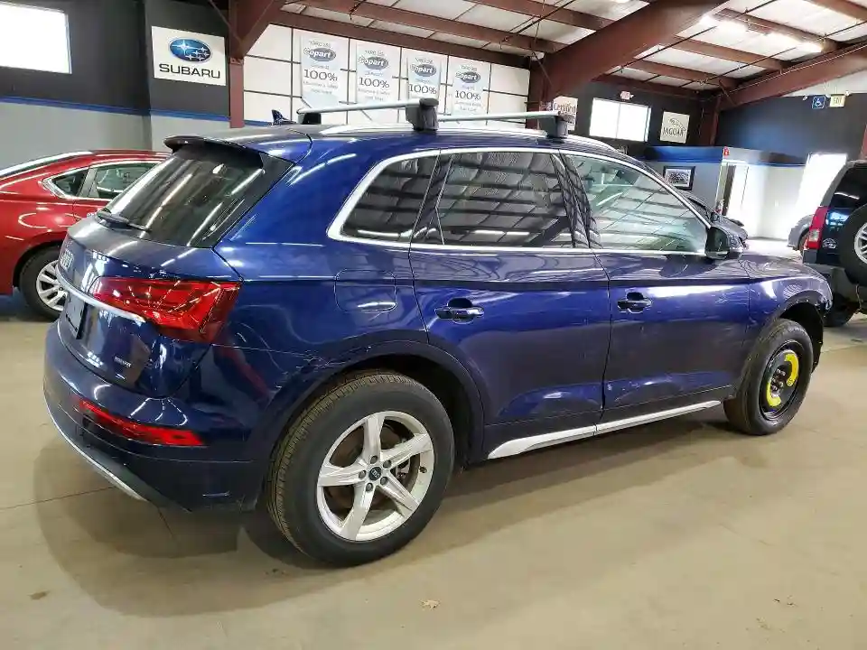 WA1ABAFY5R2082658 2024 AUDI Q5-2