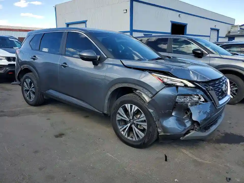 5N1BT3BA0PC676654 2023 NISSAN ROGUE-3