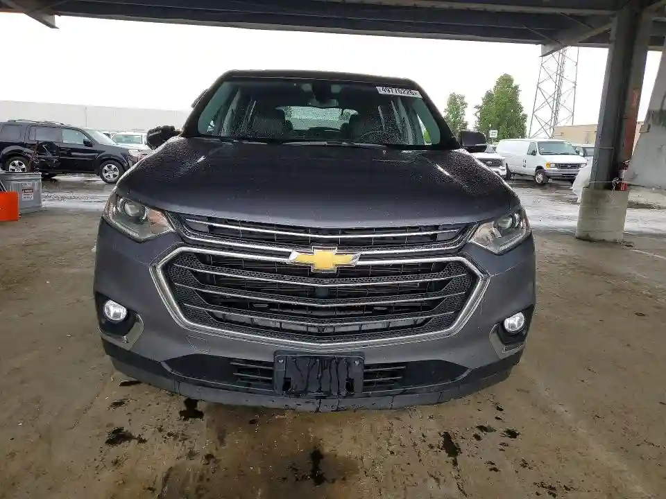 1GNEVHKW4KJ255973 2019 CHEVROLET TRAVERSE-4