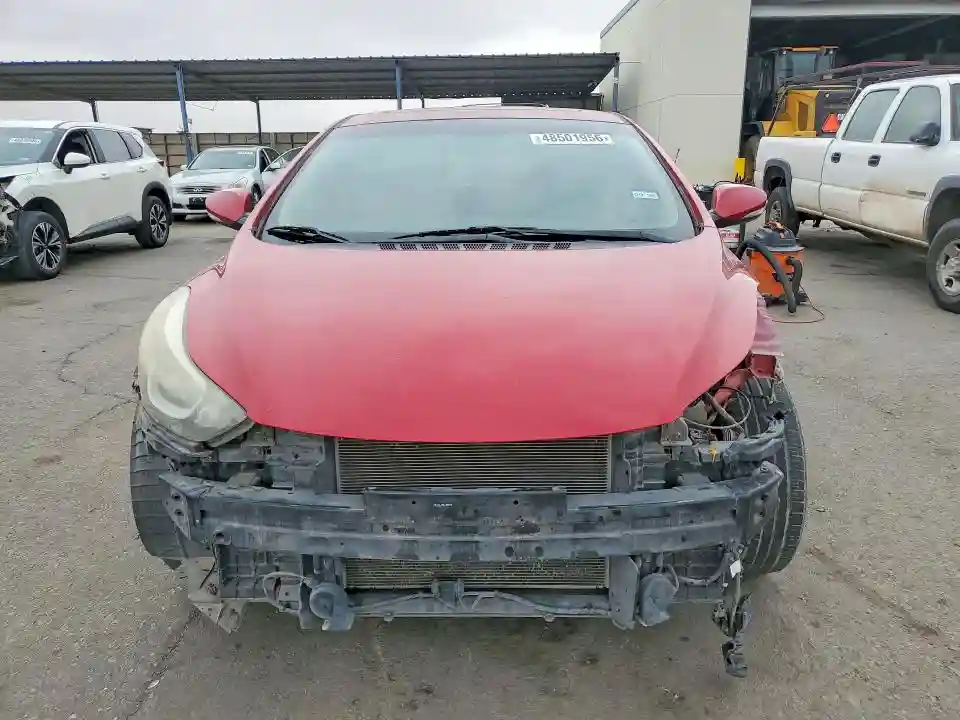 KMHDH4AE3GU547581 2016 HYUNDAI ELANTRA VA-4