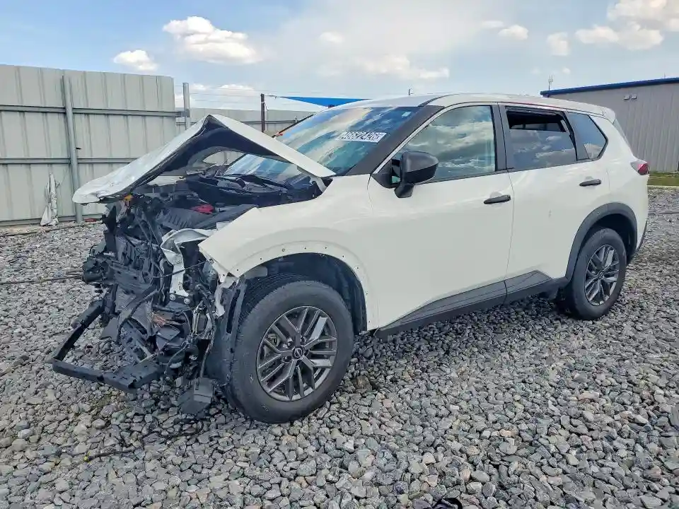 5N1BT3AA4PC796653 2023 NISSAN ROGUE-0