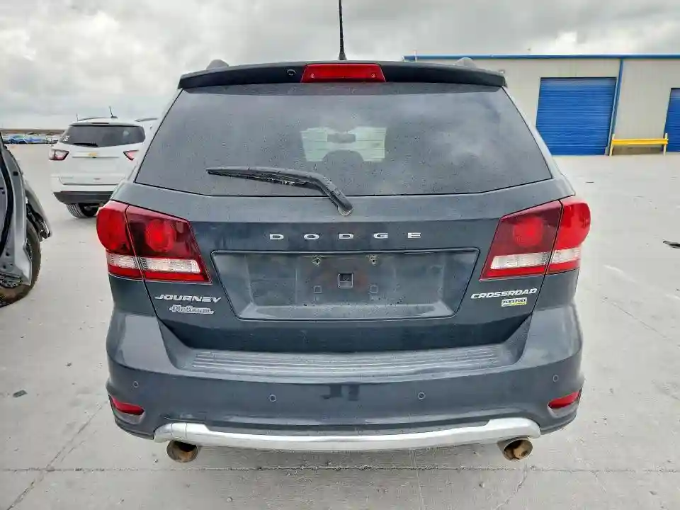 3C4PDCGGXHT626189 2017 DODGE JOURNEY-5