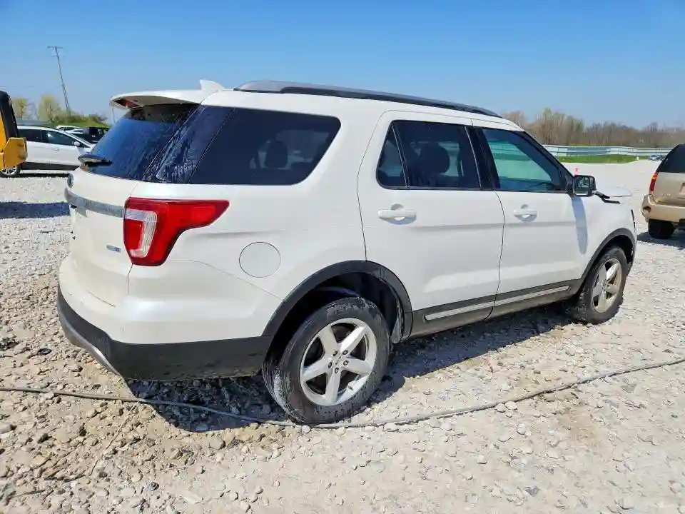 1FM5K8DH9GGC47061 2016 FORD EXPLORER-2