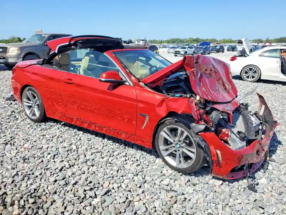 WBA4Z1C50JEC71200 2018 BMW 4 SERIES-3