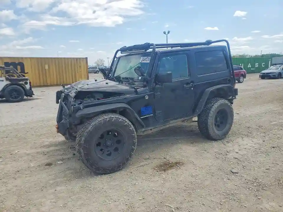 1C4AJWAG9CL256351 2012 JEEP WRANGLER-0