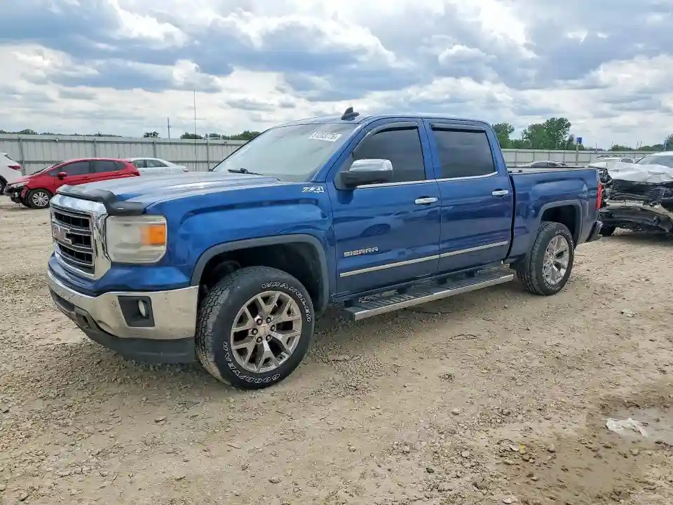 3GTU2VEC1FG434928 2015 GMC SIERRA-0
