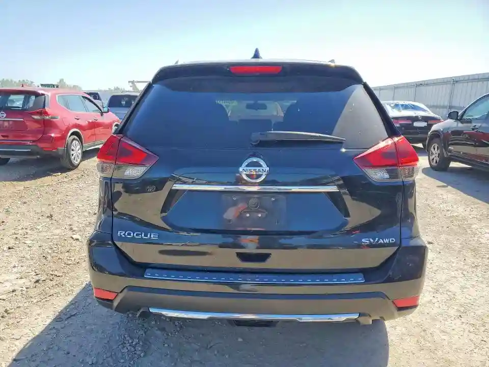JN8AT2MV2JW352934 2018 NISSAN ROGUE-5